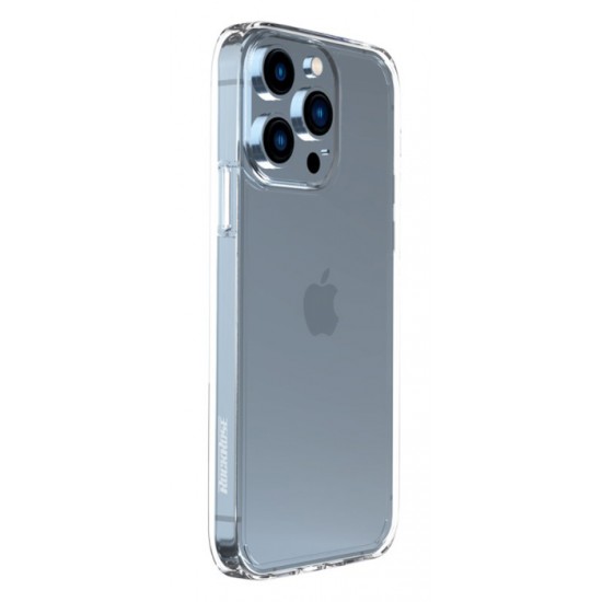 DM-106806-c - ROCKROSE θήκη Mirror Neo για iPhone 14 Pro, διάφανη ROCKROSE θήκη Mirror Neo για iPhone 14 Pro, διάφανη