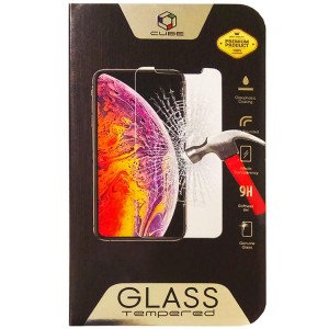 Tempered Glass 9H Προστασία Οθόνης iPhone XR Tempered Glass 9H Προστασία Οθόνης iPhone XR