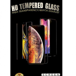 Tempered Glass 9H Προστασία Οθόνης Xiaomi Redmi Note 8