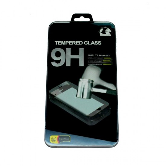 TEMPERED GLASS 9Η ΠΡΟΣΤΑΣΙΑ ΟΘΟΝΗΣ IPHONE 7/8 Plus