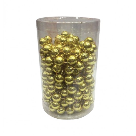 Γιρλάντα με μπαλίτσες 6 μέτρων 00001193