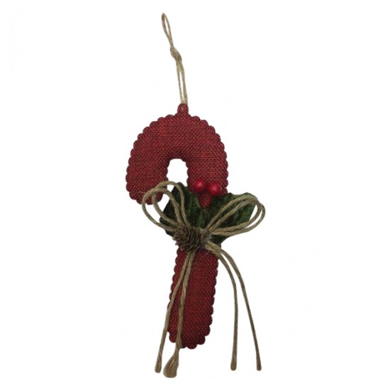 Χριστουγεννιάτικο κρεμαστό στολίδι [00001213]