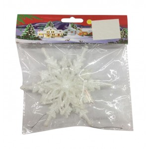 Χριστουγεννιάτικo κρεμαστό χιονονιφάδα 00001258 Χριστουγεννιάτικo κρεμαστό χιονονιφάδα 00001258