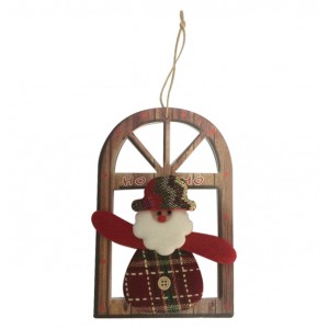 Χριστουγεννιάτικο χάρτινο κρεμαστό παράθυρο 00001266 Χριστουγεννιάτικο χάρτινο κρεμαστό παράθυρο 00001266