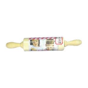Ξύλινος πλάστης περιστρεφόμενος 45cm 00101507