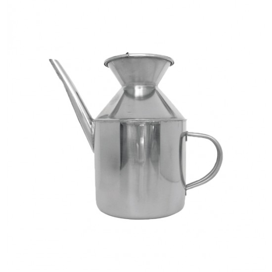 Λαδικό inox 800ml 00402700
