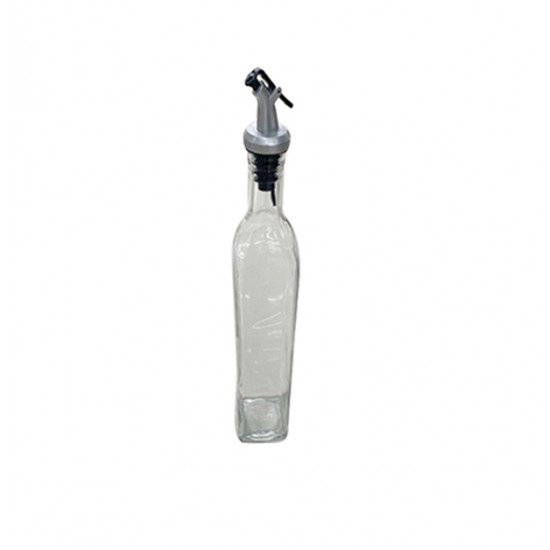 AG-00101542 - Λαδικό γυάλινο 500ml 00101542 Λαδικό γυάλινο 500ml 00101542