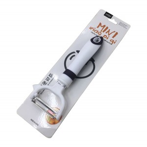 Πλαστικός αποφλοιωτής λαχανικών & φρούτων 17cm 00101910