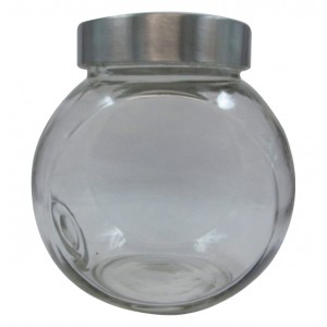 Γυάλινο βαζάκι 1400ml 00103219