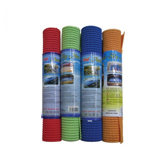 Αντιολισθητικό ταπέτο συρταριού 30x50cm [00108081]