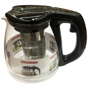 Τσαγιέρα 1100ml 00203174