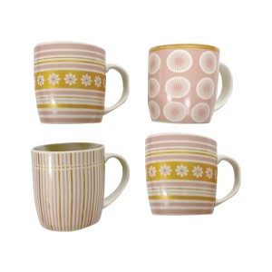 Πορσελάνινη κούπα dream cup 9 x 8,5cm 00203242