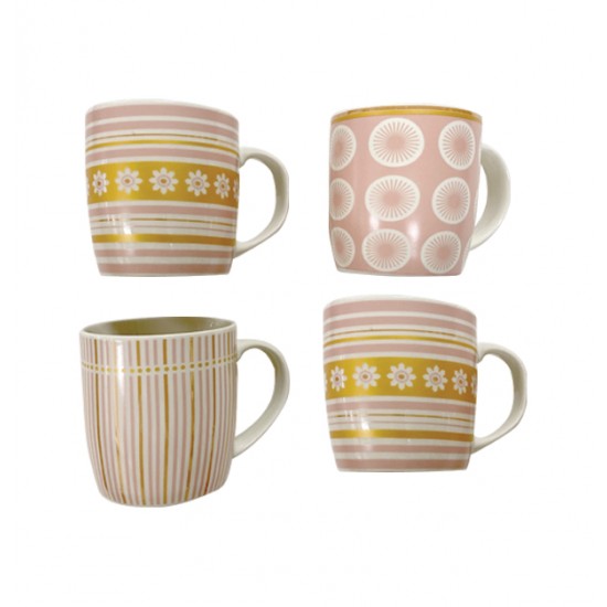 AG-00203242 - Πορσελάνινη κούπα dream cup 9 x 8,5cm 00203242 Πορσελάνινη κούπα dream cup 9 x 8,5cm 00203242
