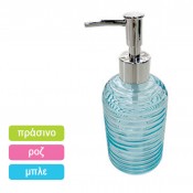 Αντλίες κρεμοσάπουνου