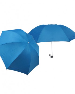 Πτυσσόμενη  γυναικεία ομπρέλα 110cm 00402393