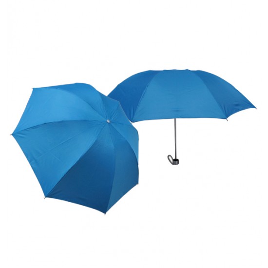 Πτυσσόμενη  γυναικεία ομπρέλα 110cm [00402393]