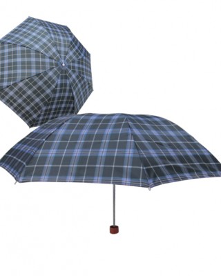 Πτυσσόμενη  γυναικεία ομπρέλα 114cm 00402394