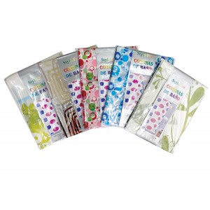 Κουρτίνα μπάνιου 180x180cm 00402498