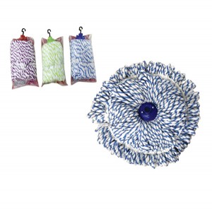 Σφουγγαρίστρα 160g - λεπτό πάσο 00402574