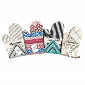 Γάντι κουζίνας 25 x 15cm 00402615 Γάντι κουζίνας 25 x 15cm 00402615