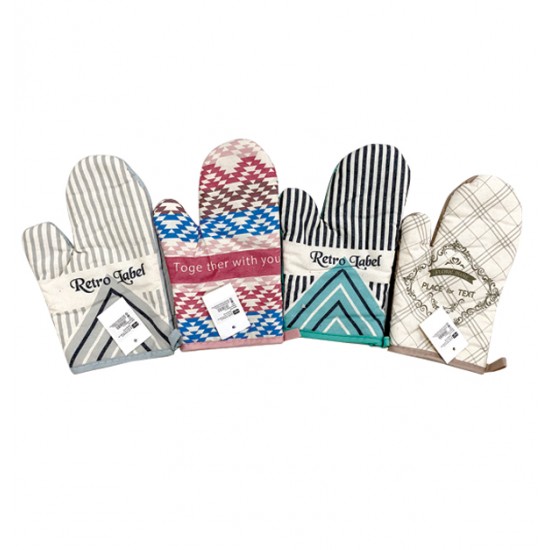 Γάντι κουζίνας 25 x 15cm 00402615