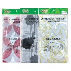 Τραπεζομάντηλο 140cm x 180cm 00405186