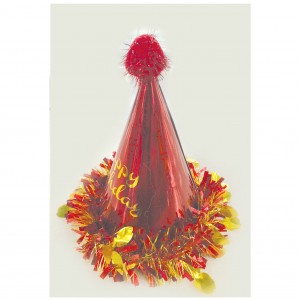 Καπελάκι για πάρτυ 00405189