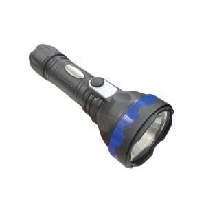 Φακός πλαστικός 19cm 00600053 Φακός πλαστικός 19cm 00600053