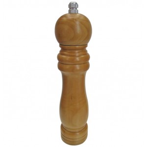 Ξύλινος πιπερόμυλος 21,5cm 00101455