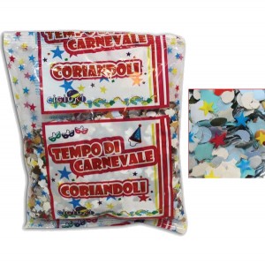 Συσκευασία 100gr κομφετί 70603067