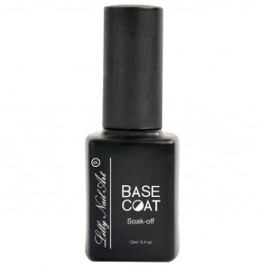 Base coat - Soak-off 12ml 40504010