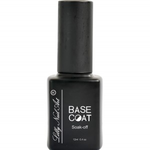 Base coat - Soak-off 12ml 40504010