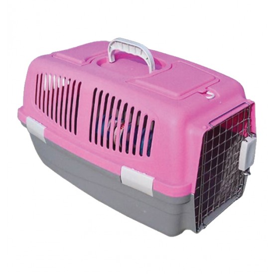 Κλουβί-βαλίτσα μεταφοράς κατοικιδίου 10501421