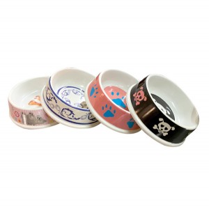 Ταίστρα πλαστική σκύλων 10501464