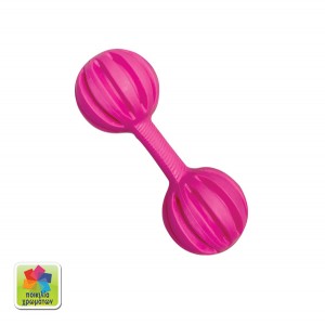 Παιχνίδι σκύλου βαράκι 12cm 10501590