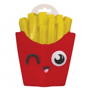 Πλαστικό παιχνίδι σκύλου πατάτες τηγανιτές 10501598 Πλαστικό παιχνίδι σκύλου πατάτες τηγανιτές 10501598