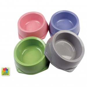 Μπόλ φαγητού σκύλου σε διάφορα χρώματα 10501607 Μπόλ φαγητού σκύλου σε διάφορα χρώματα 10501607