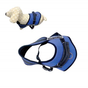 Σαμάρι σκύλου S, M, L, XL 10501621