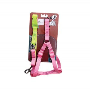 Λουρί - σαμάρι σκύλου 1,5 x 120 εκ 10501626