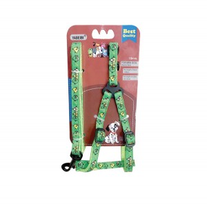 Λουρί - σαμάρι σκύλου 1 x 120 εκ 10501627