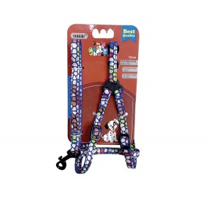 Λουρί - σαμάρι σκύλου 1 x 120 εκ 10501629