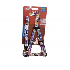 Λουρί - σαμάρι σκύλου 1,5 x 120 εκ 10501630