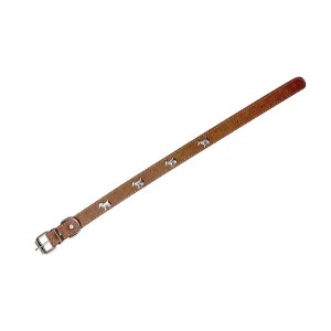 Περιλαίμιο σκύλου 52 x 2,5cm 10501637 Περιλαίμιο σκύλου 52 x 2,5cm 10501637