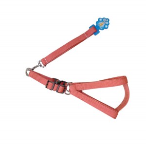 Λουρί - σαμάρι σκύλου 1,5 x 120 εκ 10501641