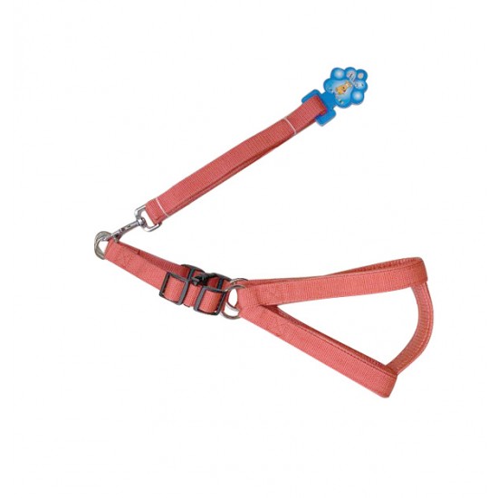 Λουρί - σαμάρι σκύλου 1,5 x 120 εκ [10501641]