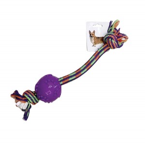 Παιχνίδι σκύλου 6 x 30cm 10501655