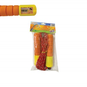 Παιχνίδι σχοινάκι με μετρητή επαναλήψεων 10501684