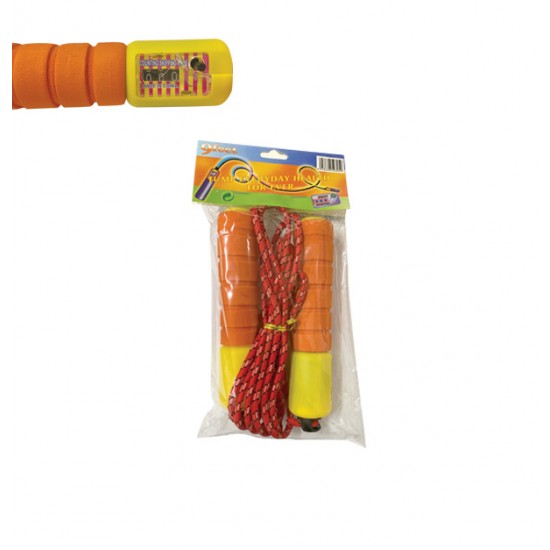 Παιχνίδι σχοινάκι με μετρητή επαναλήψεων 10501684