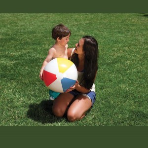 Φουσκωτή Μπάλα θαλάσσης 51cm 10501688