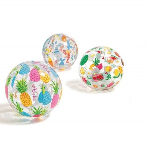 Φουσκωτή Μπάλα θαλάσσης 51cm 10501689-c